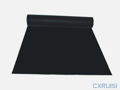 防静电黑色胶皮